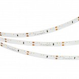 Светодиодная лента RS 2-5000 12V White6000 (3014, 60 LED/m, LUX) (Arlight, 4.8 Вт/м, IP20)