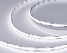 Светодиодная лента COB-X544-8mm 24V White6000 (11.5 W/m, IP20, CSP, 5m) (Arlight, -)