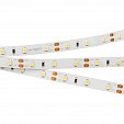 Светодиодная лента RT 2-5000 12V Day4000 (3528, 300 LED, CRI98) (Arlight, 4.8 Вт/м, IP20)