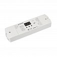 INTELLIGENT ARLIGHT Контроллер SMART-SPI-302-82-2G-SH-PS-SUF (12-24V, 2.4G) (IARL, IP20 Пластик, 5 лет)