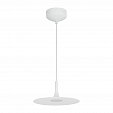 Светильник SP-FIORE-R250-8W Warm3000 (WH, 120 deg, 230V) (Arlight, IP20 Металл, 3 года)