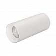 Светильник SP-POLO-SURFACE-R65-8W Day4000 (WH-WH, 40 deg) (Arlight, IP20 Металл, 5 лет)
