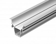 Профиль ARH-LINE-6650-F-COMFORT-2000 ANOD (Arlight, Алюминий)