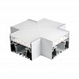 Угол S2-LINE-10570-X90 крестовой (Arlight, Металл)