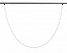 Светильник MAG-ORIENT-TUBE-ELASTIC-R25-L2500-35W Day4000 (BK, 360 deg, 48V) (Arlight, IP20 Металл, 3 года)