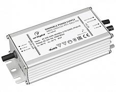 Блок питания ARPV-UH24120-PFC-DALI-PH (24V, 5.0A, 120W) (Arlight, IP67 Металл, 7 лет)