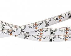 Светодиодная лента RS 2-5000 12V Red 2x (335, 600 LED) (Arlight, Открытый)