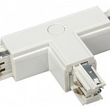 T-коннектор LGD-4TR-32B-R2-WH (Arlight, -)