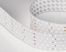 Светодиодная лента RT 2-2500 24V Day5000 5x2 (2835, 875 LED, CRI98) (Arlight, 36 Вт/м, IP20)