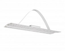 Светильник SP-FITO-HANG-S820х240-130W Day4500-Red (WH, 60 deg, 230V) (Arlight, IP65 Металл, 3 года)