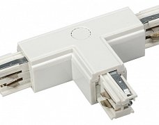 T-коннектор LGD-4TR-32B-R2-WH (Arlight, -)