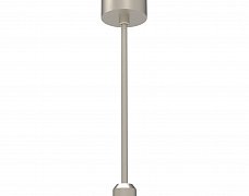 Подвес жесткий с питанием ART-APRIORI-ROD-A-L400-POWER (TN) (Arlight, IP20 Металл, 3 года)