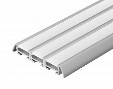 Профиль PHS-3X-2000 ANOD (Arlight, Алюминий)