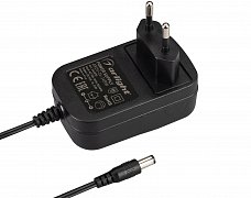 Блок питания ARDV-24-24BW (24V, 1A, 24W) (Arlight, Адаптер, 3 года)
