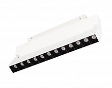 Светильник MAG-ORIENT-LASER-FOLD-S230-12W Warm3000 (WH, 30 deg, 48V, DALI) (Arlight, IP20 Металл, 5 лет)