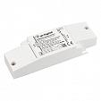 Блок питания ARJ-SP-7-PFC-TRIAC-INS (7W, 12-20V, 0.18-0.35A) (Arlight, IP20 Пластик, 5 лет)