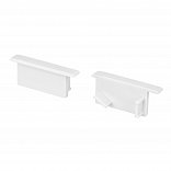 Комплект заглушек PDS-BEVEL-F (Arlight, Пластик)