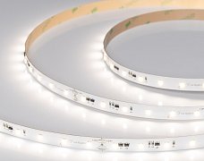 Светодиодная лента IC-A60-10mm 24V Day4000 (4.8 W/m, IP20, 2835, 20m) (Arlight, 4.8 Вт/м, IP20)