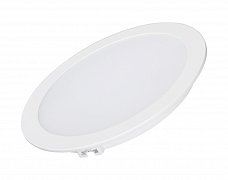Светильник DL-BL180-18W Day White (Arlight, IP40 Металл, 3 года)