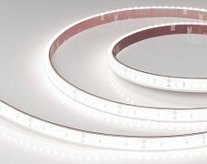 Светодиодная лента герметичная RTW-PFS-A140-12mm 48V Day5000 (12 W/m, IP68, 20m) (Arlight, -)