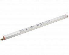 Блок питания ARV-24072-LONG-D (24V, 3A, 72W) (Arlight, IP20 Металл, 3 года)