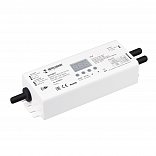 INTELLIGENT ARLIGHT Декодер SMART-PWM-104-82-SH-RDM-WP-SUF White (12-48V, 4x5А, DMX512) (IARL, IP67 Пластик, 5 лет)