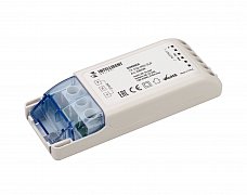 INTELLIGENT ARLIGHT Диммер TY-102-MIX-SUF (12-24V, 2x5A) (IARL, -)