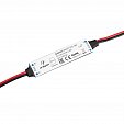Диммер SMART-D15-DIM (12-24V, 1x3A, 2.4G) (Arlight, IP20 Пластик, 5 лет)