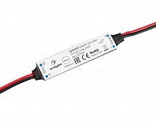Диммер SMART-D15-DIM (12-24V, 1x3A, 2.4G) (Arlight, IP20 Пластик, 5 лет)
