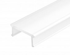 Экран COMFORT10-V-FANTOM-2000 OPAL (Arlight, Пластик)