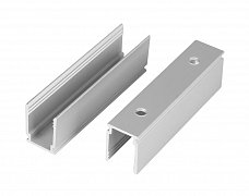 Держатель ARL-Mini-Clip (16x8mm) (Arlight, Алюминий)