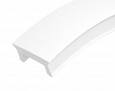 Экран W10-5000 SILICONE (Arlight, Силикон)