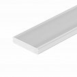 Экран FLOOR-W18-2000 OPAL (Arlight, Пластик)