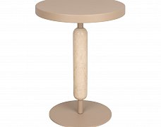 Светильник SP-ALYSS-TAB-R22.5x30-5W Warm3200-MIX (BG-BG, 110 deg, 230V) (Arlight, IP20 Мрамор, 5 лет)