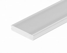 Экран FLOOR-W18-2000 OPAL (Arlight, Пластик)