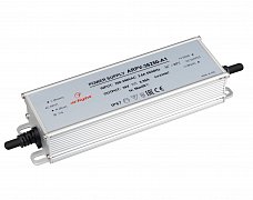 Блок питания ARPV-36250-A1 (36V, 6.95A, 250W) (Arlight, IP67 Металл, 3 года)