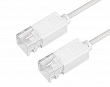 Коннектор соединительный для лент ARL-16x16mm (Arlight, Пластик)