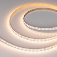 Светодиодная лента IC-A78-10mm 48V Warm2700 (4 W/m, IP20, 2835, 50m) (Arlight, стабилизированная)