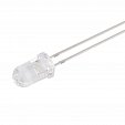 Светодиод ARL-5013UEUGC/2L (Arlight, 5мм (круглый))