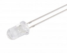 Светодиод ARL-5013EGC/2L (Arlight, 5мм (круглый))