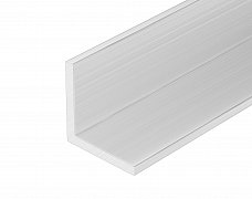 Уголок ARH-W10x10x1,2-3000 ANOD (Arlight, Алюминий)