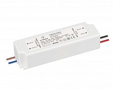 Блок питания ARPV-SP-24030 (24V, 1.25A, 30W) (Arlight, IP67 Пластик, 5 лет)