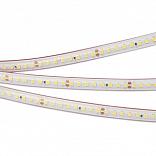 Светодиодная лента RTW 2-5000PS-50m 24V Day4000 2x (2835, 160 LED/m, LUX) (Arlight, 12 Вт/м, IP67)