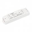 INTELLIGENT ARLIGHT Диммер SMART-CC-2042-RGBW-PD-SUF (12-48V, 4x350-1200mA, 2.4G) (IARL, IP20 Пластик, 5 лет)