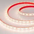 Светодиодная лента герметичная RTW-PS-B60-12mm 12V Warm3000 (14.4 W/m, IP67, 5060, 5m) (Arlight, 14.4 Вт/м, IP67)