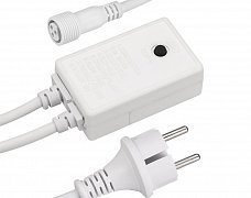 Контроллер ARD-CLASSIC-LIVE-1.5M White (230V, 1.6A) (Ardecoled, Закрытый)