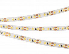 Светодиодная лента RT 2-5000 12V Day4000 2x (2835, 600 LED, PRO) (Arlight, 14.4 Вт/м, IP20)