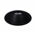 Светильник MS-ATLAS-BUILT-R58-10W Warm3000 (BK-BK, 35 deg, 230V) (Arlight, IP20 Металл, 5 лет)