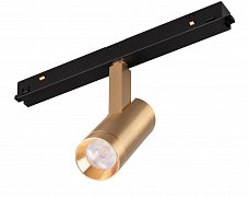 Светильник MAG-ORIENT-SPOT-R35-6W Day4000 (GD, 24 deg, 48V) (Arlight, IP20 Металл, 5 лет)