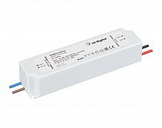 Блок питания ARPV-SP-24100 (24V, 4.2A, 100W) (Arlight, IP67 Пластик, 5 лет)